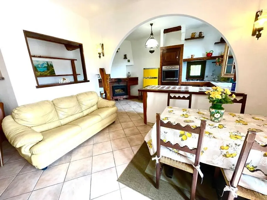Apartment Suite Garden, Bbq And Seaview - Sanremo