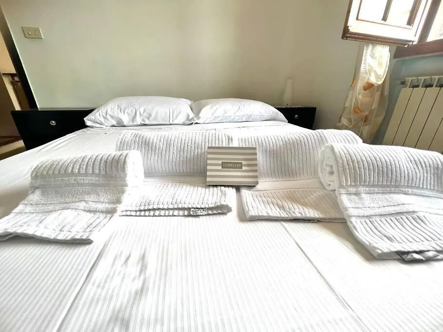 Suite Garden, Bbq And Seaview - Sanremo Italy