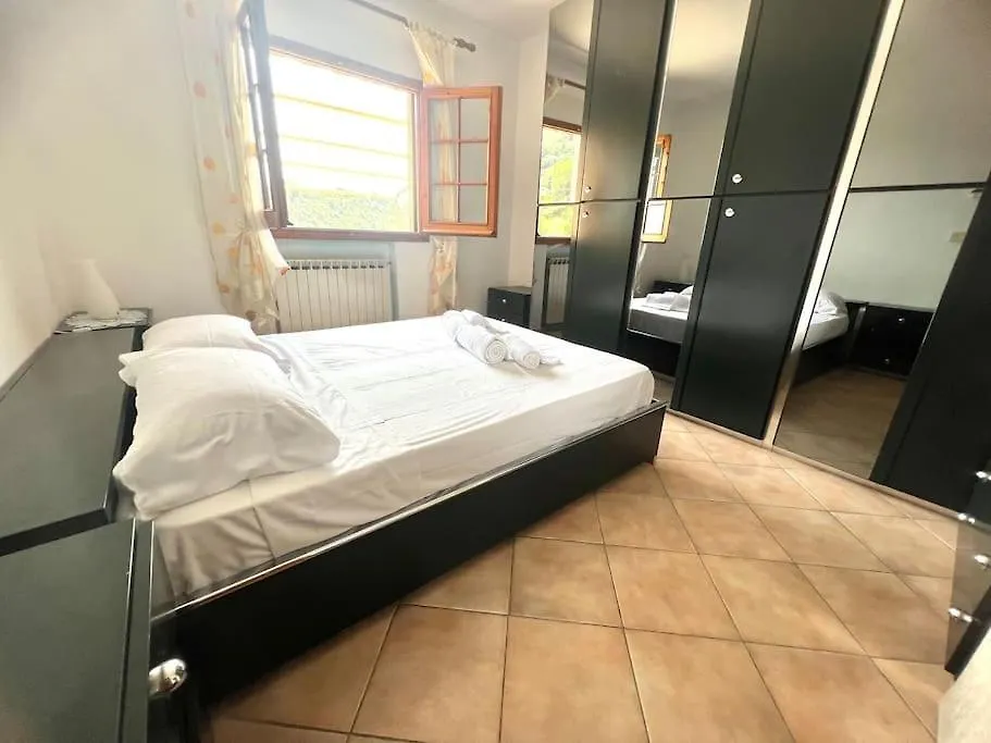 Suite Garden, Bbq And Seaview - Sanremo Apartment