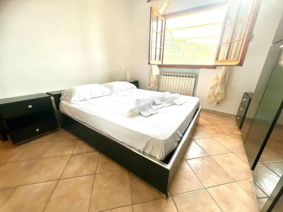 Apartment Suite Garden, Bbq And Seaview - Sanremo